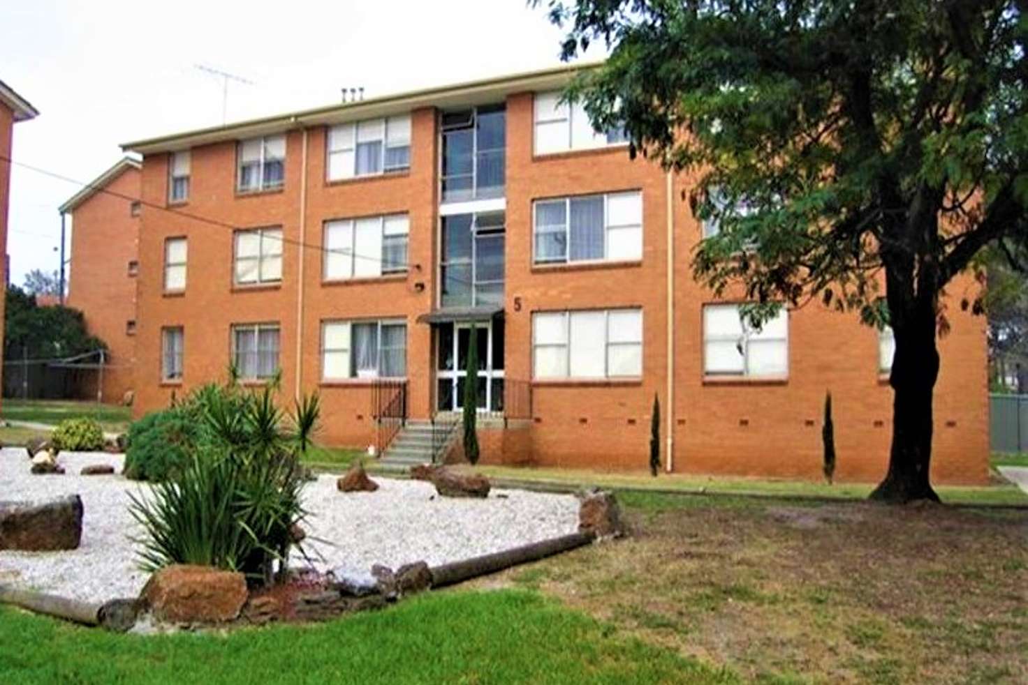 Main view of Homely apartment listing, 17/5 Randall Street, Maribyrnong VIC 3032