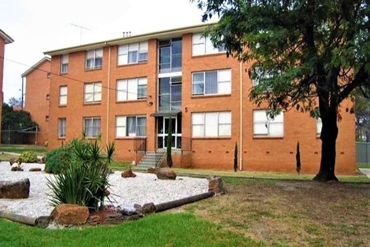 Main view of Homely apartment listing, 17/5 Randall Street, Maribyrnong VIC 3032