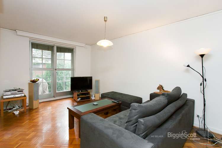Main view of Homely apartment listing, 13/41 Rockley Road, South Yarra VIC 3141