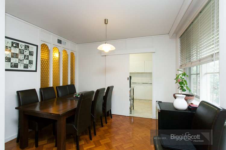 Second view of Homely apartment listing, 13/41 Rockley Road, South Yarra VIC 3141