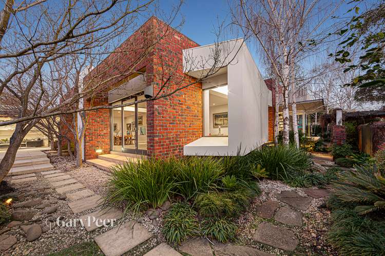 Second view of Homely house listing, 288 Alma Road, Caulfield North VIC 3161