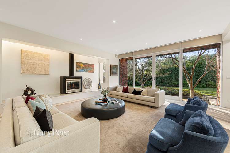 Fifth view of Homely house listing, 288 Alma Road, Caulfield North VIC 3161