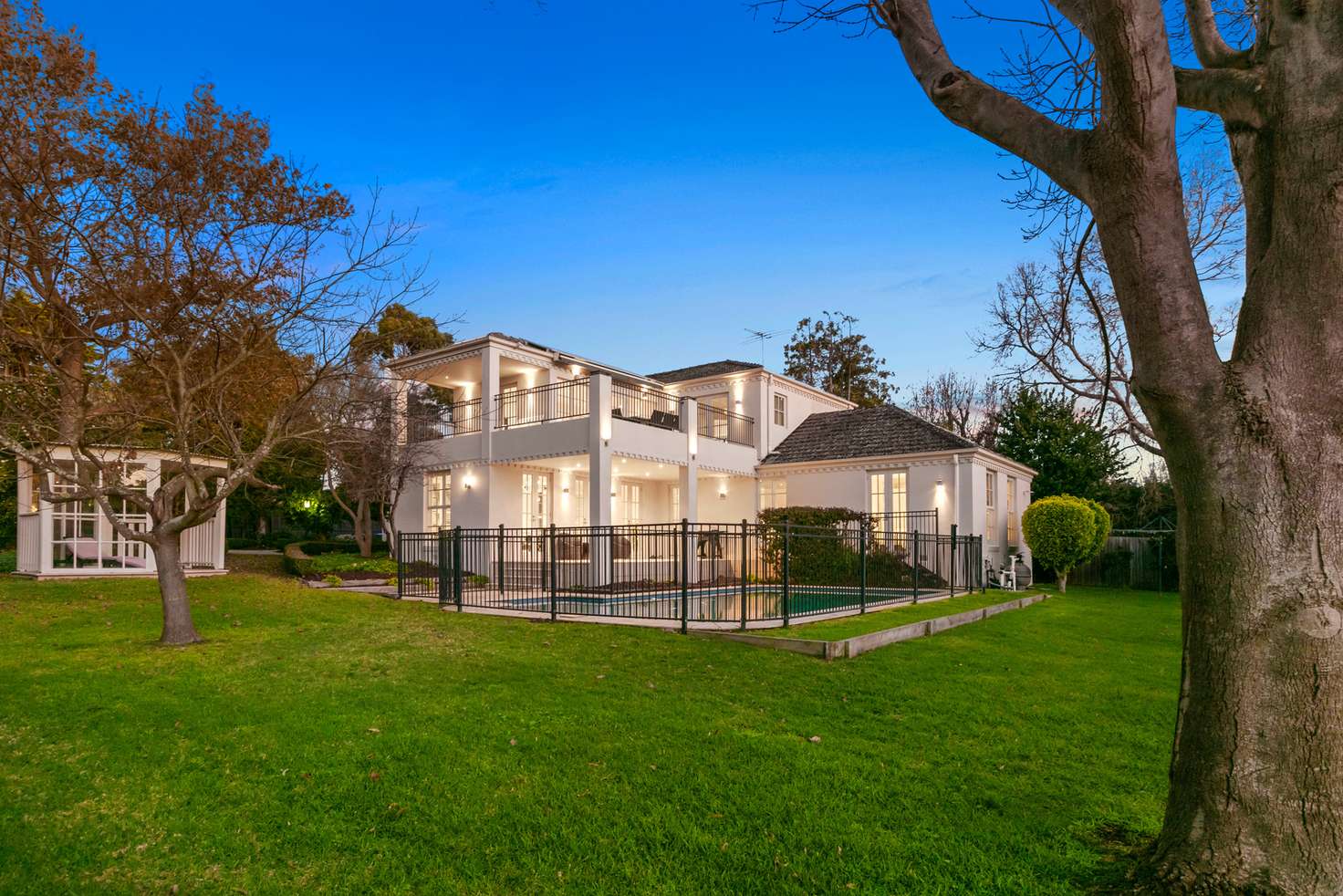 Main view of Homely house listing, 101 Old Mornington Road, Mount Eliza VIC 3930
