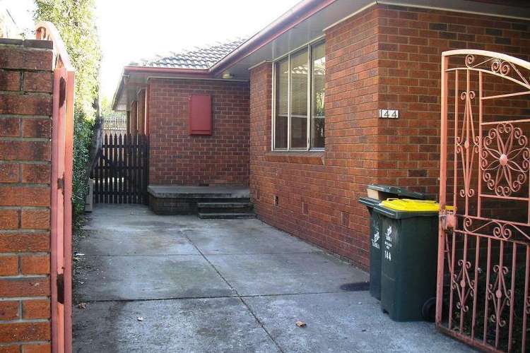 Main view of Homely house listing, 144 Coppin Street, Richmond VIC 3121