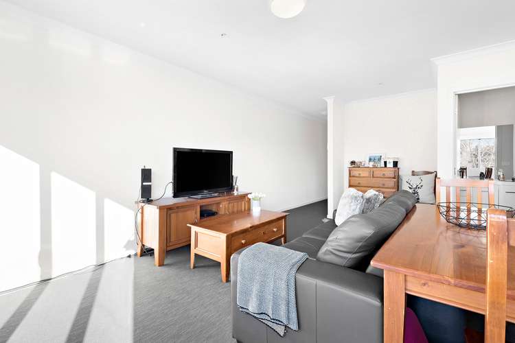 Second view of Homely apartment listing, 203/44 Beach Street, Frankston VIC 3199