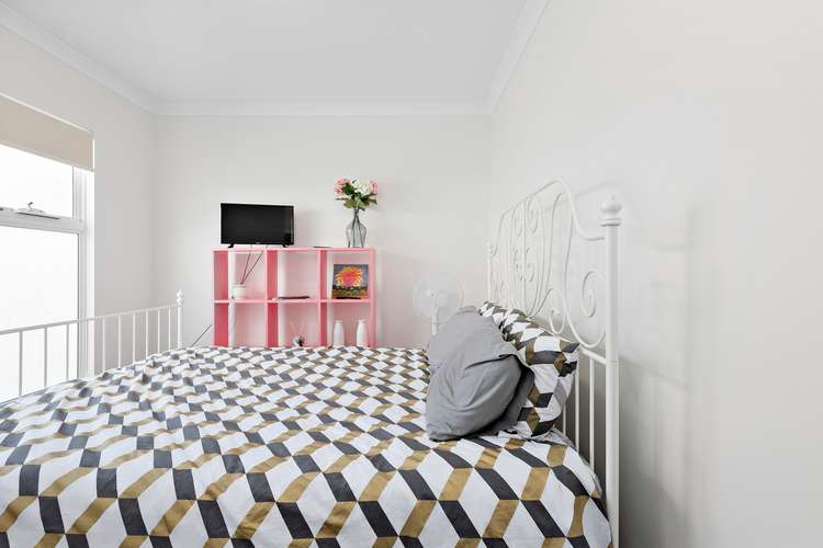 Fourth view of Homely apartment listing, 203/44 Beach Street, Frankston VIC 3199
