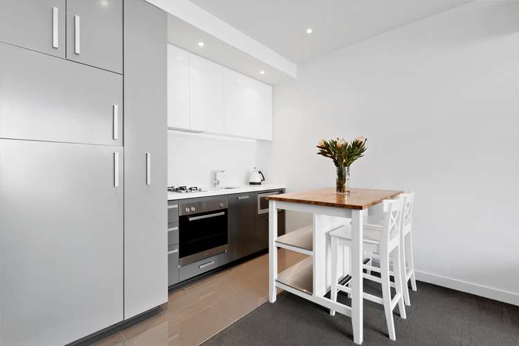 Second view of Homely apartment listing, 314/87 High Street, Prahran VIC 3181