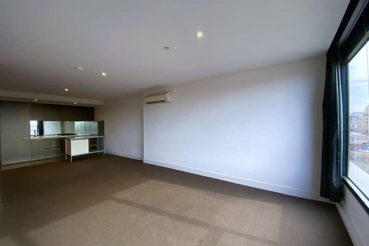 Second view of Homely apartment listing, 719/32 Bray Street, South Yarra VIC 3141
