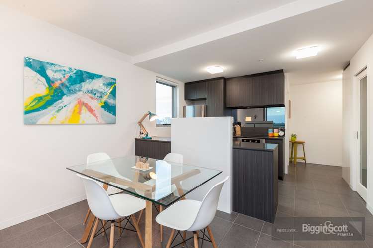 Second view of Homely apartment listing, 716/15 Clifton Street, Prahran VIC 3181