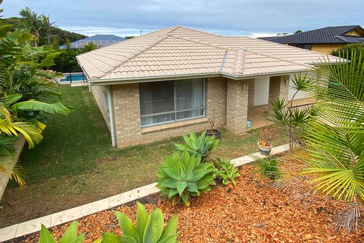 Main view of Homely house listing, 24 Coachmans Close, Korora NSW 2450