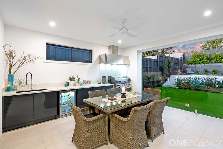 Fifth view of Homely house listing, 6 Palmtree Avenue, Scarborough QLD 4020