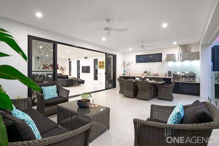 Sixth view of Homely house listing, 6 Palmtree Avenue, Scarborough QLD 4020