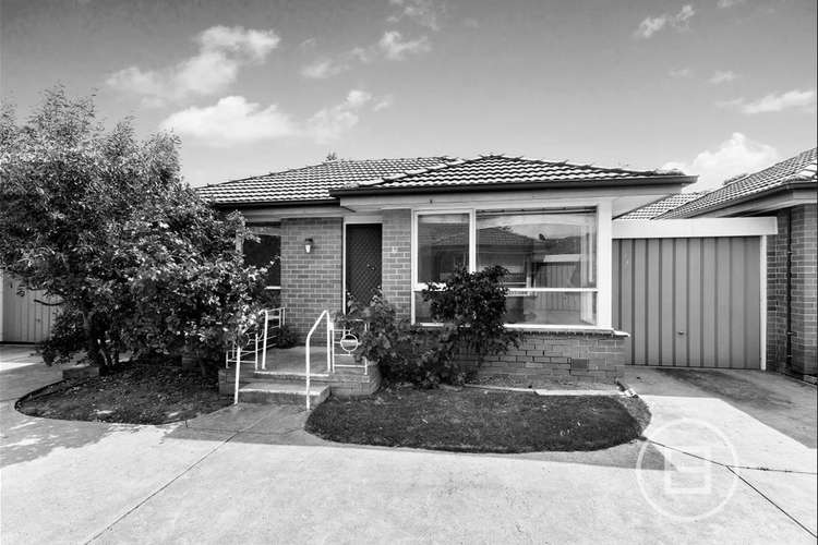 Main view of Homely house listing, 6/8 Stawell Street, Mentone VIC 3194