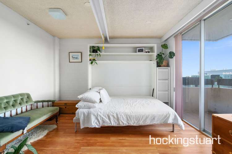 Main view of Homely apartment listing, 98/171 Flemington Road, North Melbourne VIC 3051