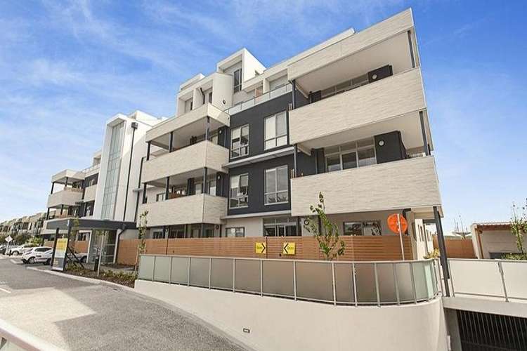 Main view of Homely apartment listing, 204/3 Sandbelt Close, Heatherton VIC 3202