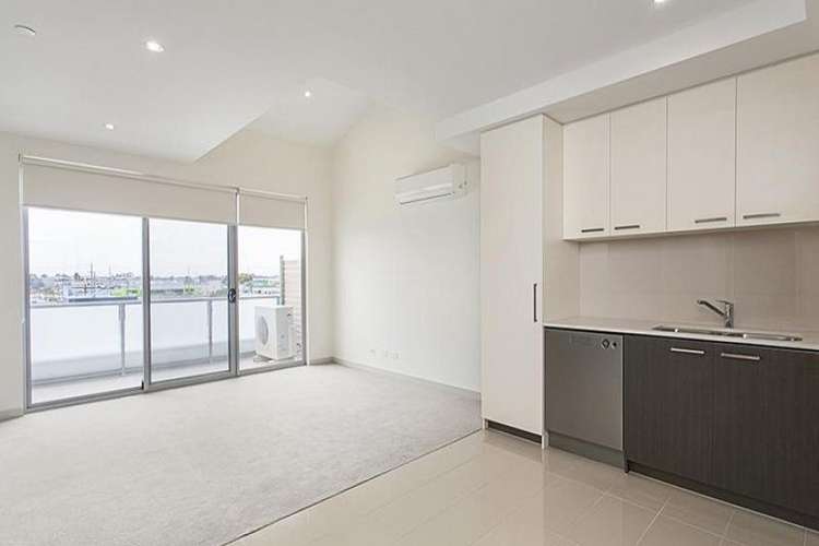 Third view of Homely apartment listing, 204/3 Sandbelt Close, Heatherton VIC 3202