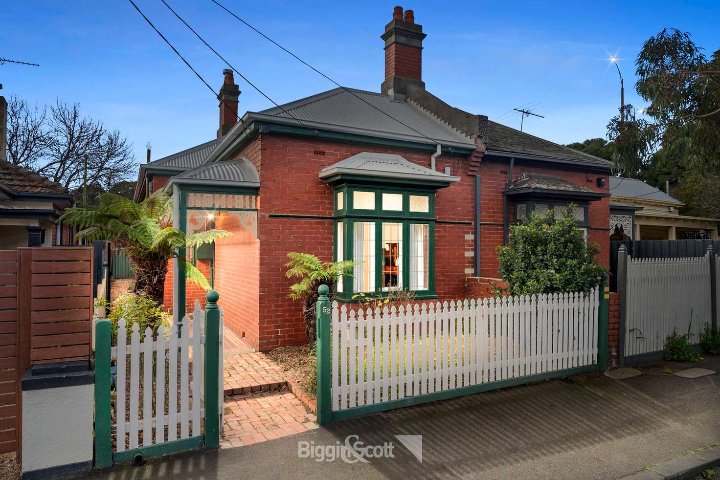 Main view of Homely house listing, 52 Vale Street, St Kilda VIC 3182