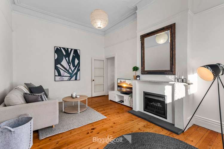 Second view of Homely house listing, 52 Vale Street, St Kilda VIC 3182