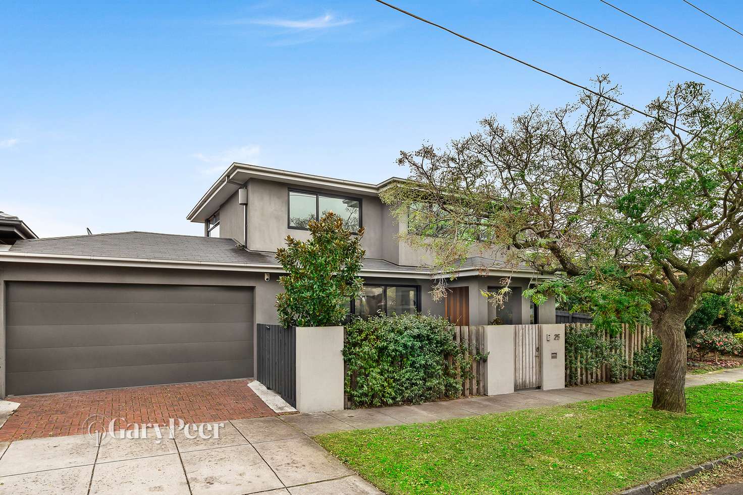 Main view of Homely house listing, 25 Venus Street, Caulfield South VIC 3162