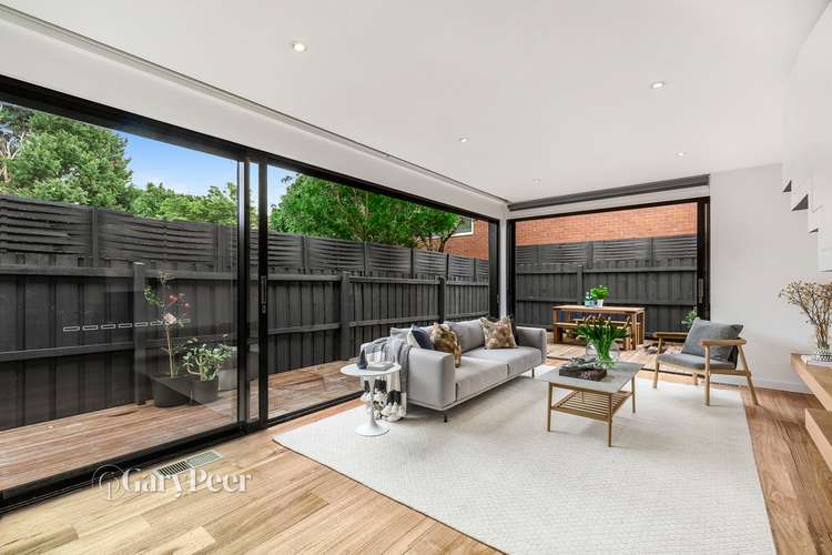 Second view of Homely house listing, 25 Venus Street, Caulfield South VIC 3162