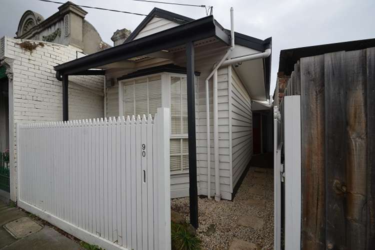 Main view of Homely house listing, 90 Bunting Street, Richmond VIC 3121