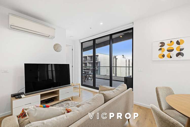 Main view of Homely apartment listing, 409/17 Lynch Street, Hawthorn VIC 3122