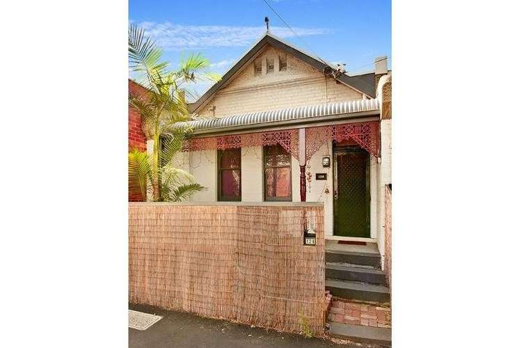 Main view of Homely house listing, 128 Gipps Street, Abbotsford VIC 3067