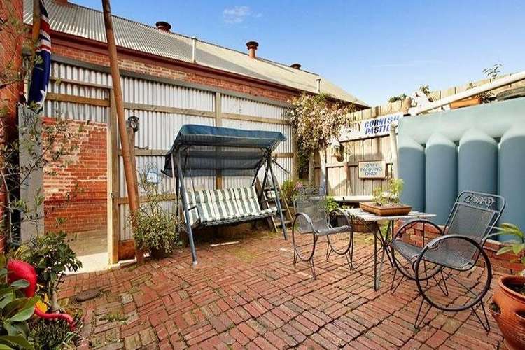 Third view of Homely house listing, 128 Gipps Street, Abbotsford VIC 3067