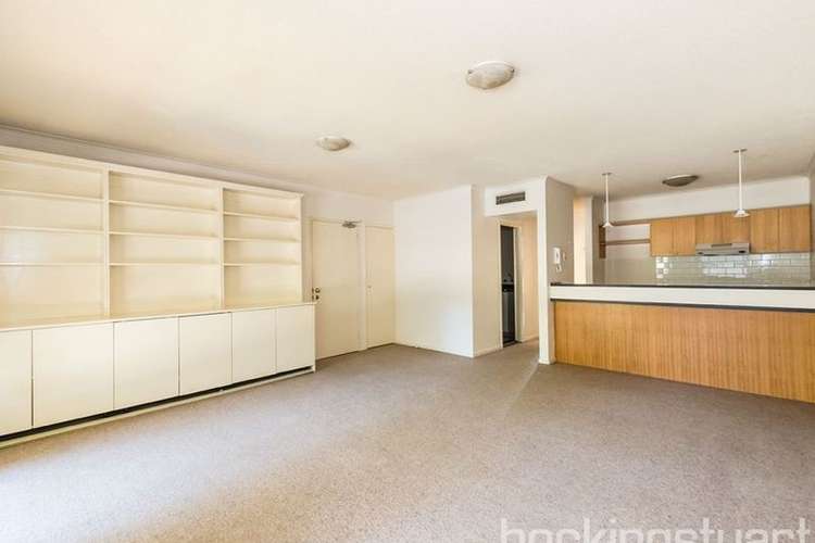 Third view of Homely apartment listing, 2/64 Coventry Street, South Melbourne VIC 3205