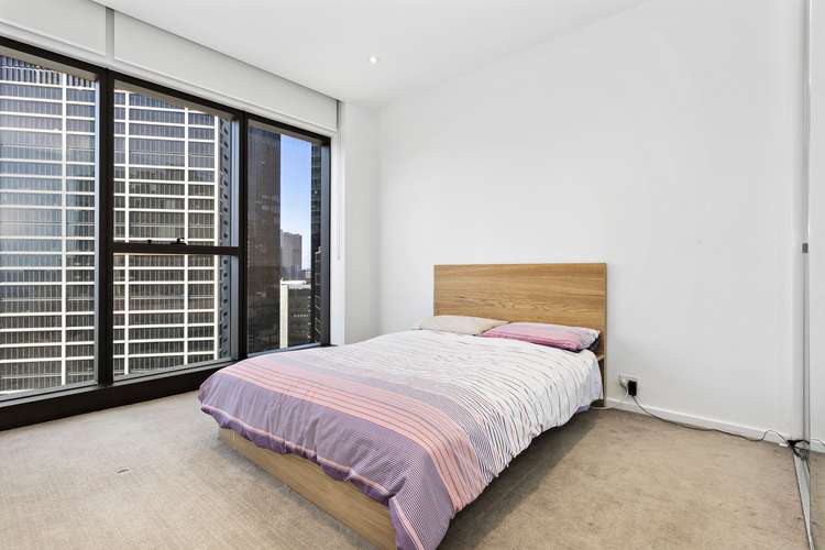 Fourth view of Homely apartment listing, 2501/9 Power Street, Southbank VIC 3006