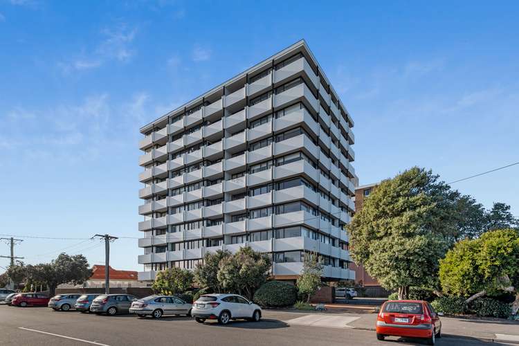 Main view of Homely apartment listing, 33/189 Beaconsfield Parade, Middle Park VIC 3206