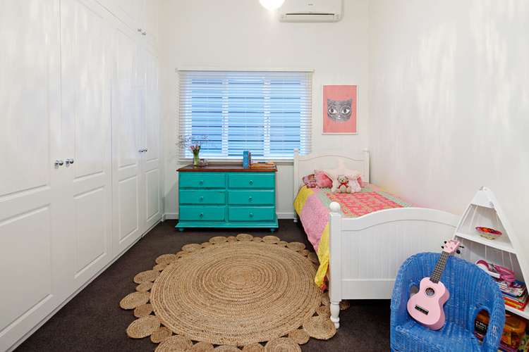 Fifth view of Homely house listing, 124 Gamon Street, Yarraville VIC 3013