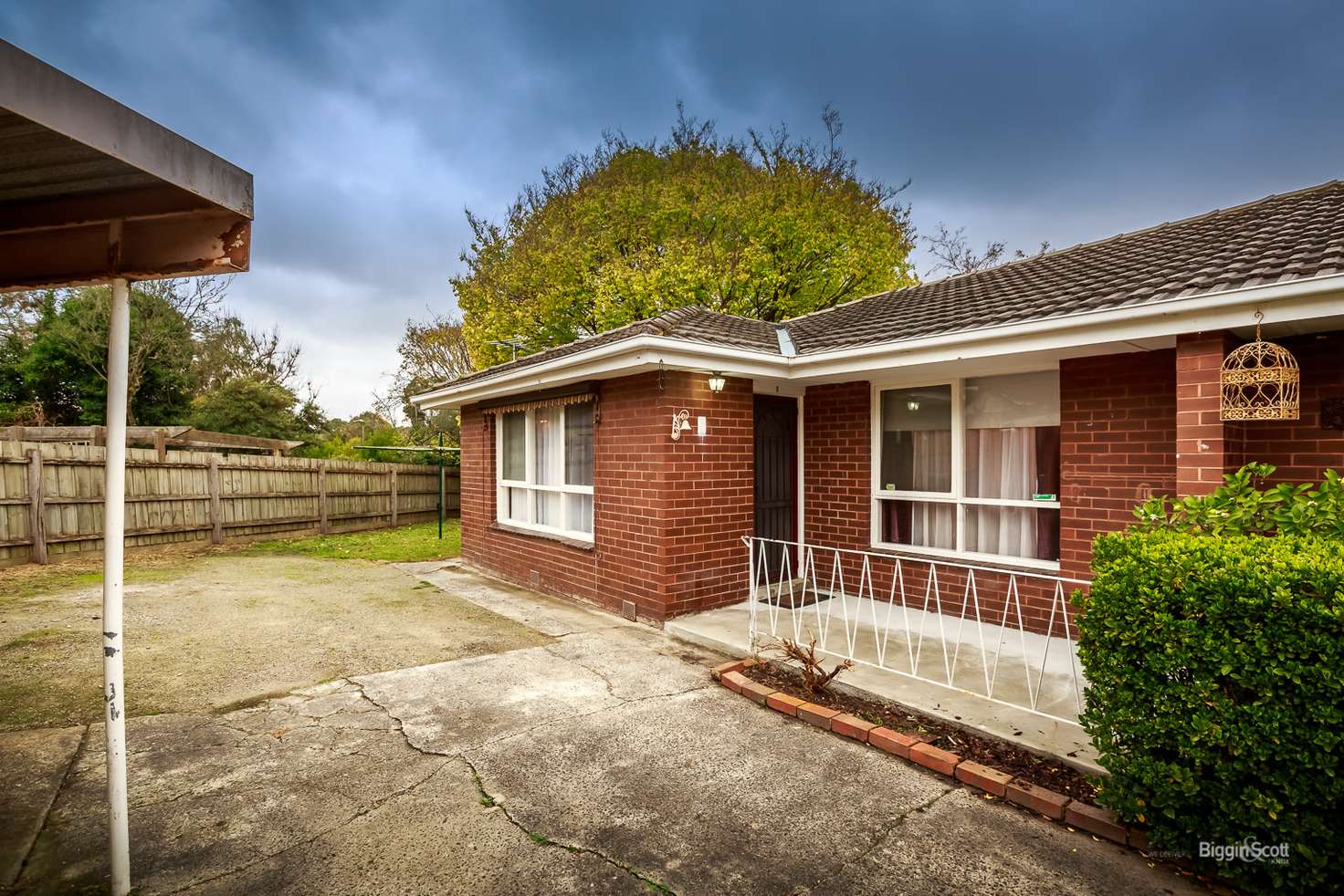 Main view of Homely unit listing, 8/91 Bayswater Road, Croydon VIC 3136