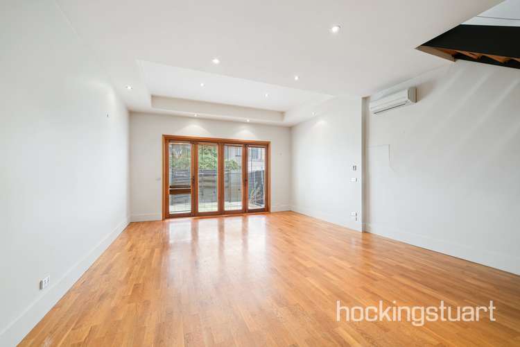 Third view of Homely house listing, 252 Canning Street, Carlton North VIC 3054