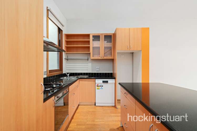 Fourth view of Homely house listing, 252 Canning Street, Carlton North VIC 3054