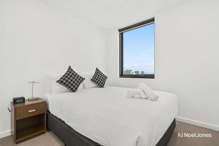 Fifth view of Homely apartment listing, 1504/392 Spencer Street, West Melbourne VIC 3003