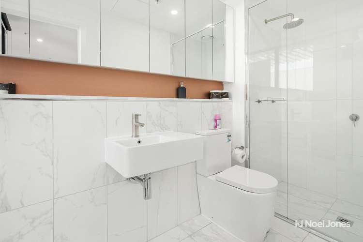 Sixth view of Homely apartment listing, 1504/392 Spencer Street, West Melbourne VIC 3003