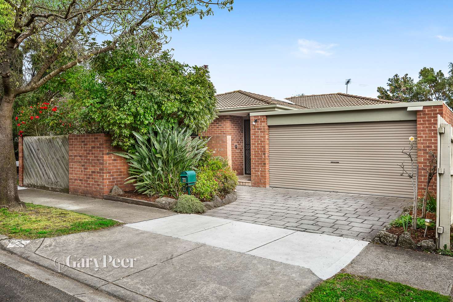 Main view of Homely house listing, 1/21 Ash Grove, Caulfield VIC 3162