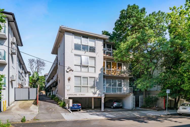 Main view of Homely apartment listing, 4/87 Caroline Street, South Yarra VIC 3141