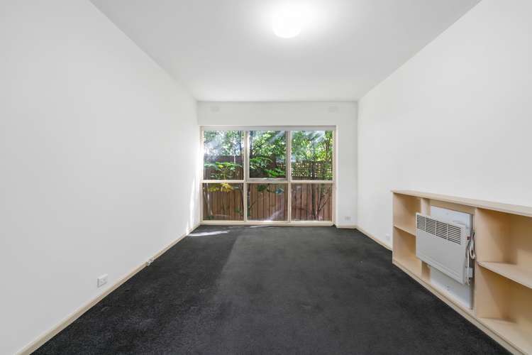 Third view of Homely apartment listing, 4/87 Caroline Street, South Yarra VIC 3141