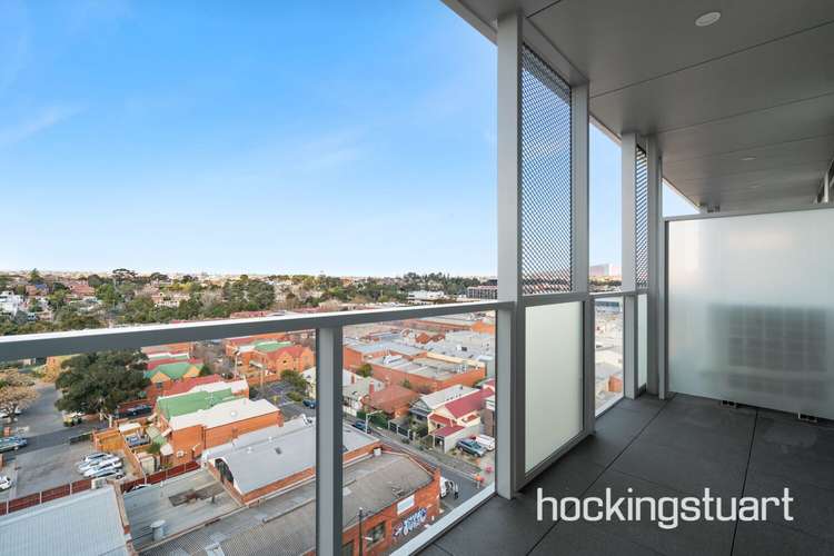 Fourth view of Homely apartment listing, 902/14 David Street, Richmond VIC 3121