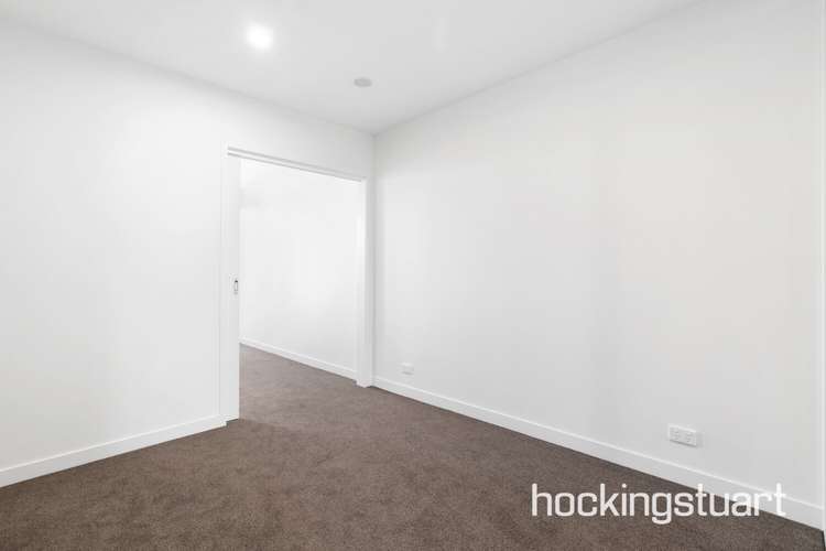 Fifth view of Homely apartment listing, 902/14 David Street, Richmond VIC 3121