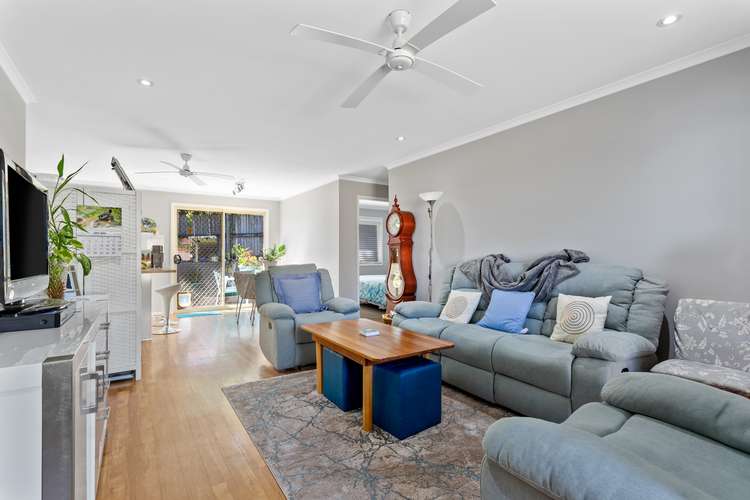 Third view of Homely unit listing, 2/88A Caloundra Road, Little Mountain QLD 4551