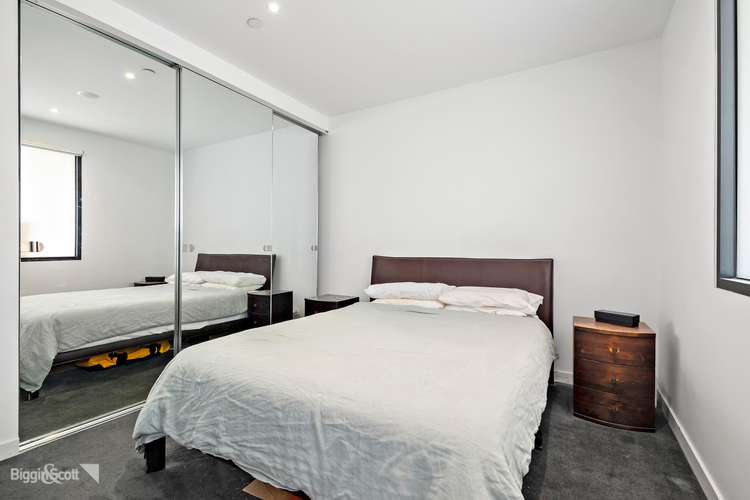 Second view of Homely apartment listing, 204/41 Nott Street, Port Melbourne VIC 3207