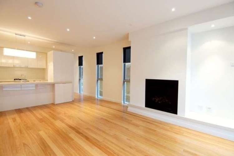 Second view of Homely townhouse listing, 140 Oak Avenue, Mentone VIC 3194
