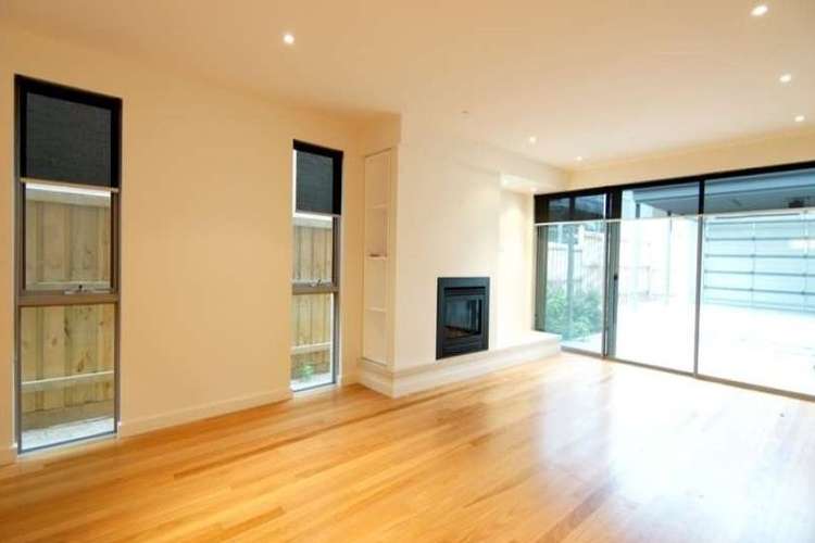 Third view of Homely townhouse listing, 140 Oak Avenue, Mentone VIC 3194