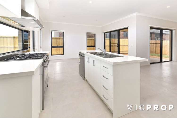 Third view of Homely house listing, 1 Nyanda Grove, Werribee VIC 3030