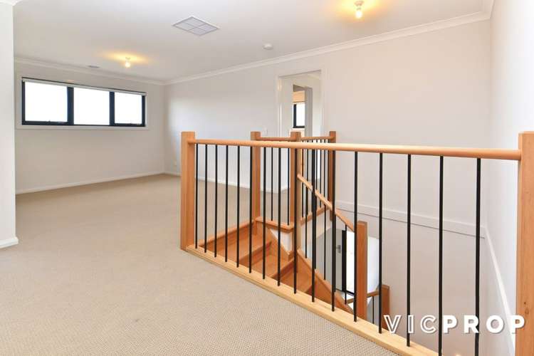 Fifth view of Homely house listing, 1 Nyanda Grove, Werribee VIC 3030