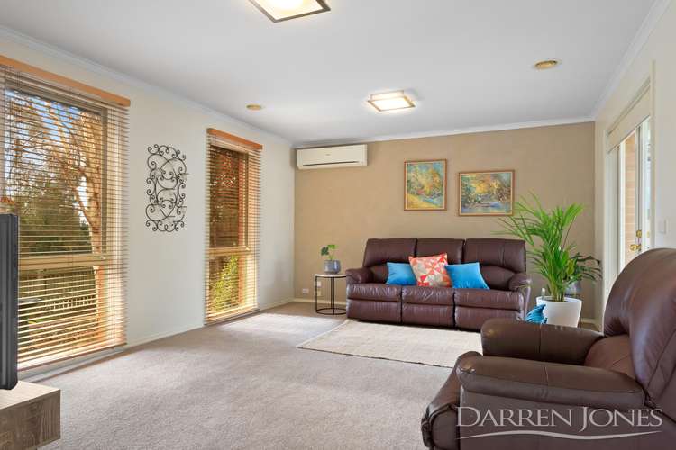 Second view of Homely house listing, 9 Ovata Close, Yallambie VIC 3085