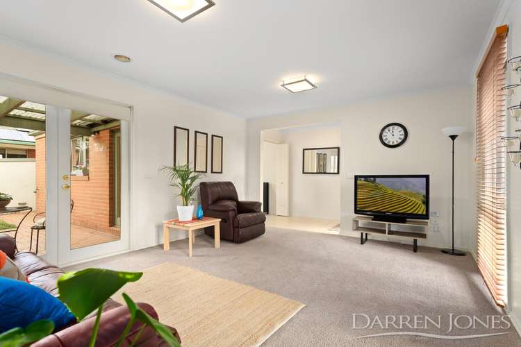 Third view of Homely house listing, 9 Ovata Close, Yallambie VIC 3085